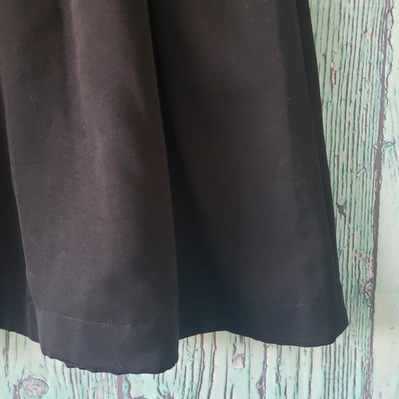 Anthropologie Birdsong Script Dress by Sariah - Picture 10 of 15